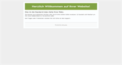 Desktop Screenshot of handy-bartke.sug-online.de